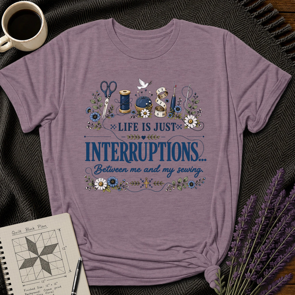 Heather Purple