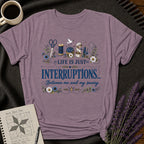 Heather Purple