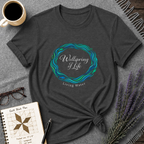 Dark Heather Grey