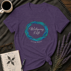 Heather Team Purple