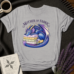Athletic Heather Gray