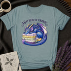 Heather Blue Lagoon