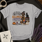 Athletic Heather Gray