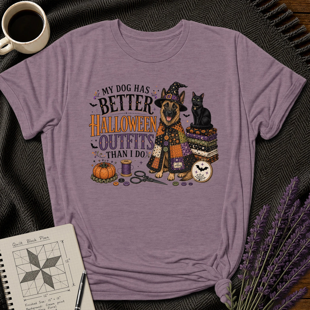 Heather Purple