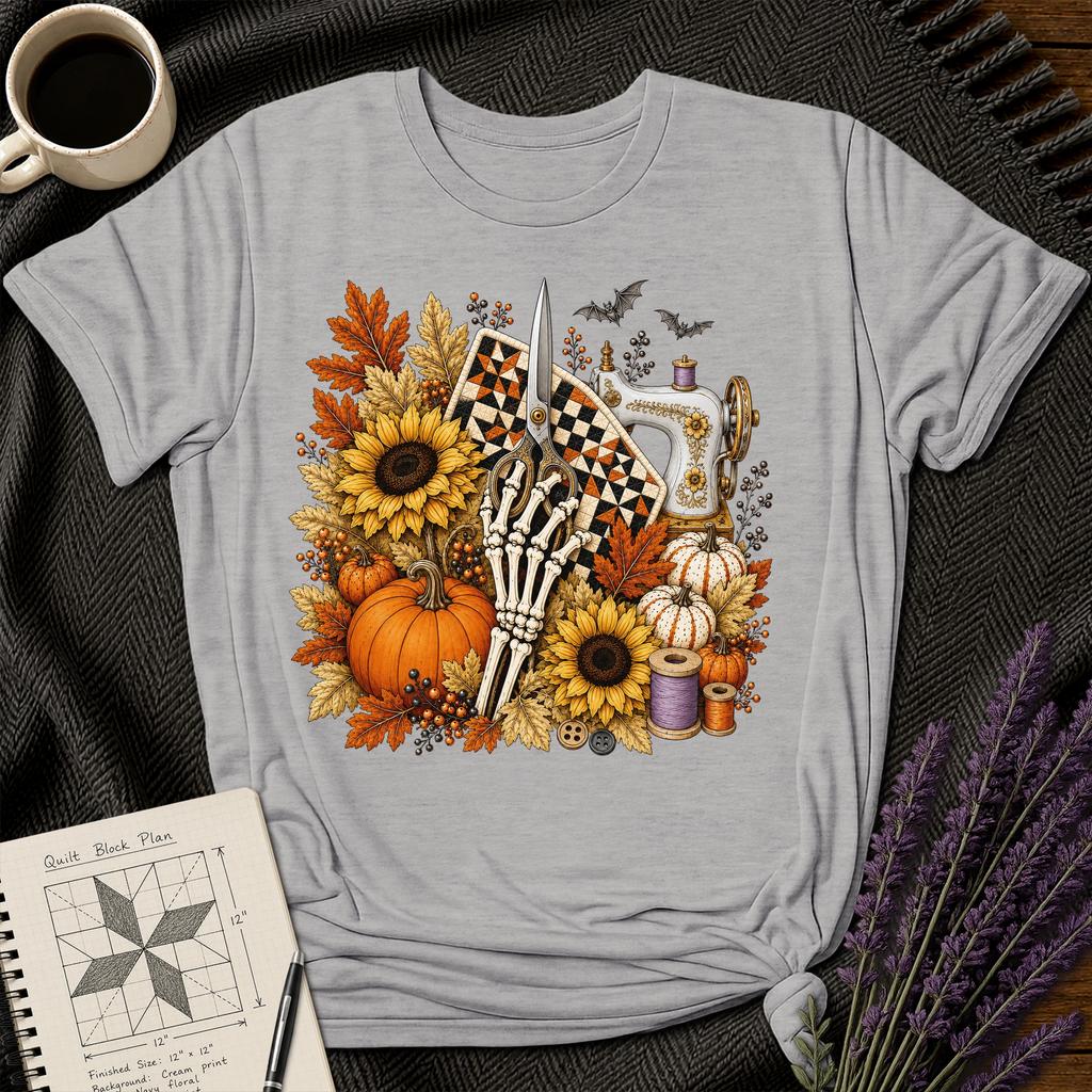 Athletic Heather Gray