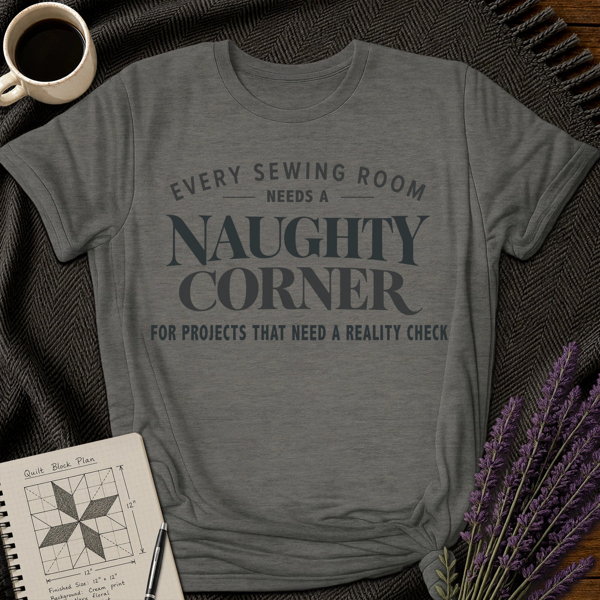 Deep Heather
