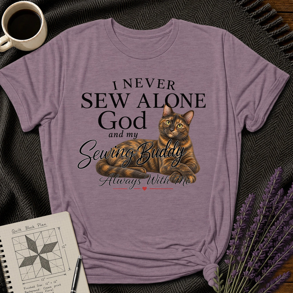 Heather Purple