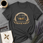 Dark Heather Grey