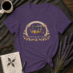 Heather Team Purple
