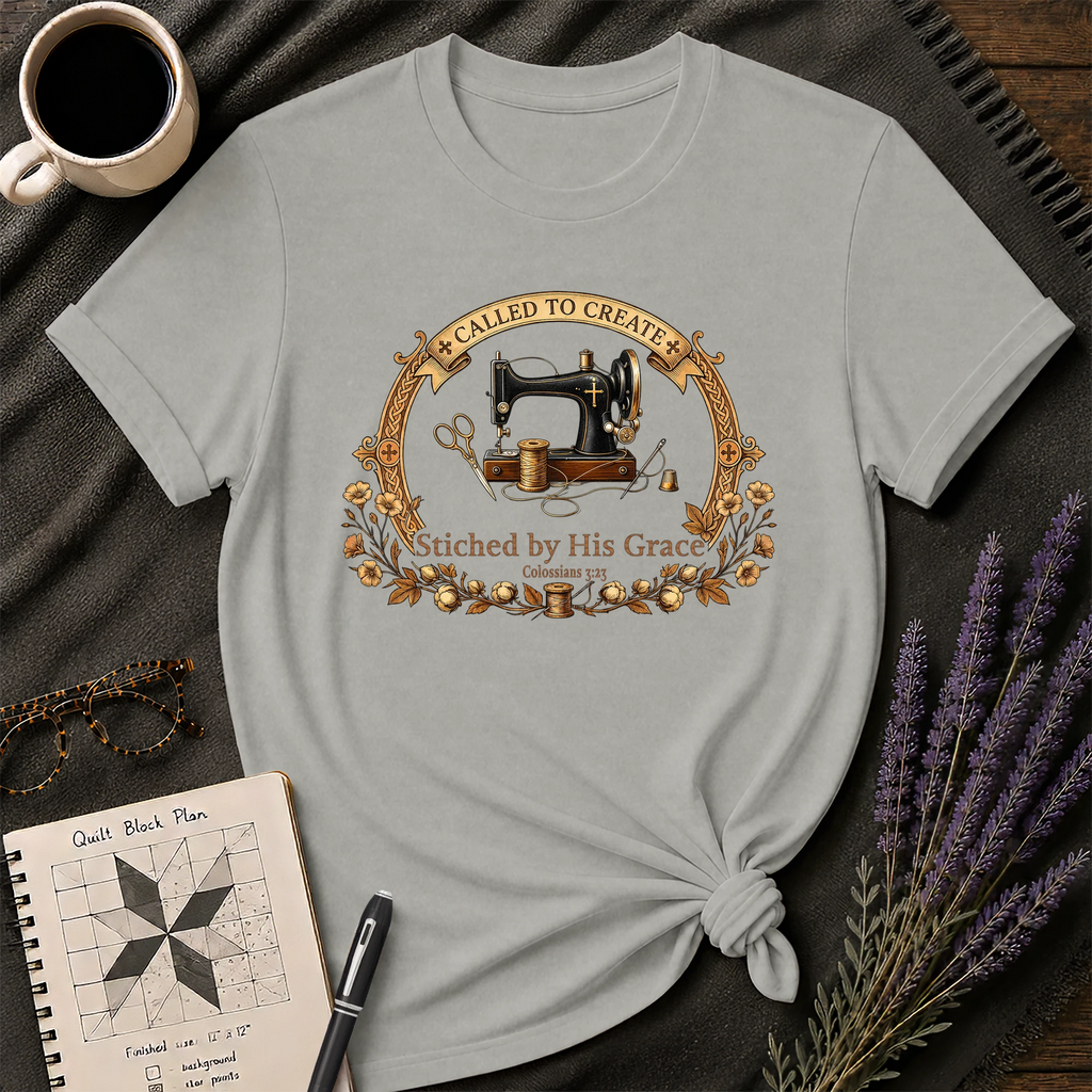 Athletic Heather Gray