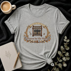 Athletic Heather Gray