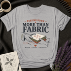 Athletic Heather Gray