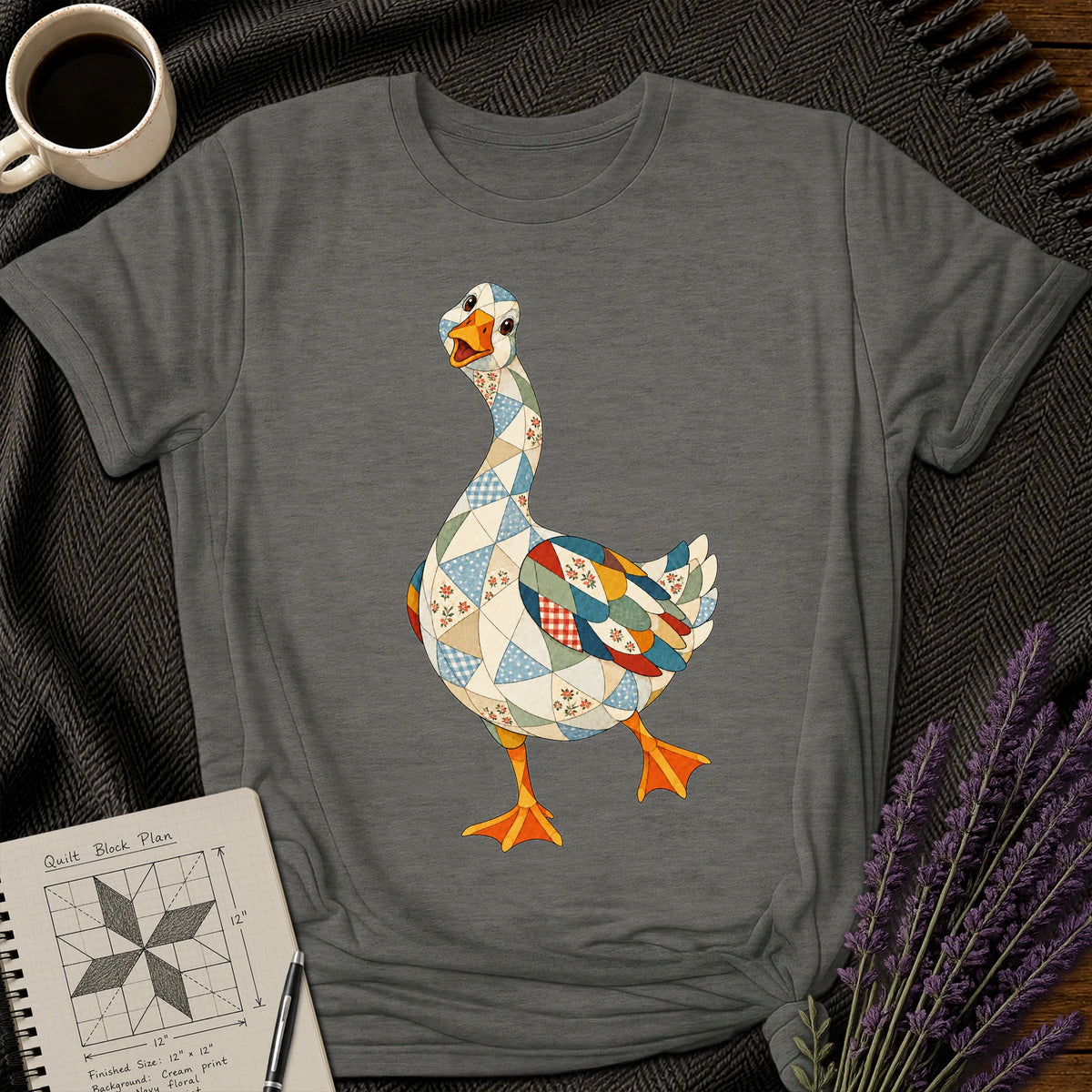 Deep Heather
