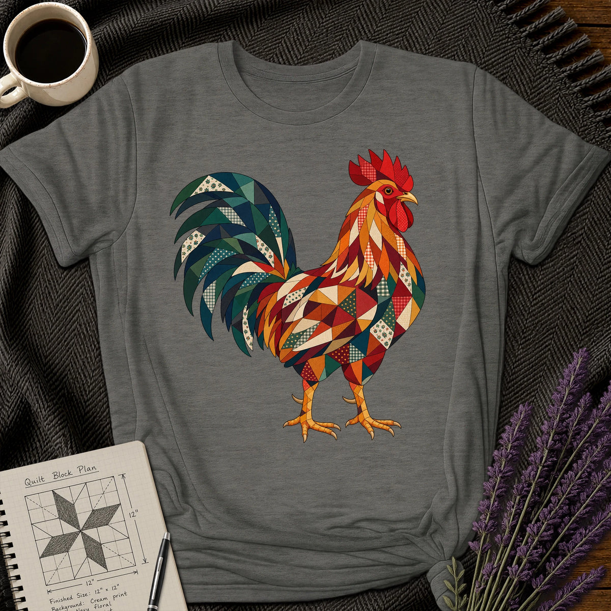 Deep Heather
