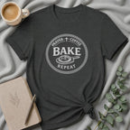 Dark Heather Grey