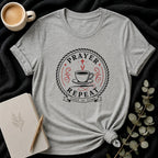 Athletic Heather Gray