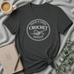 Dark Heather Grey