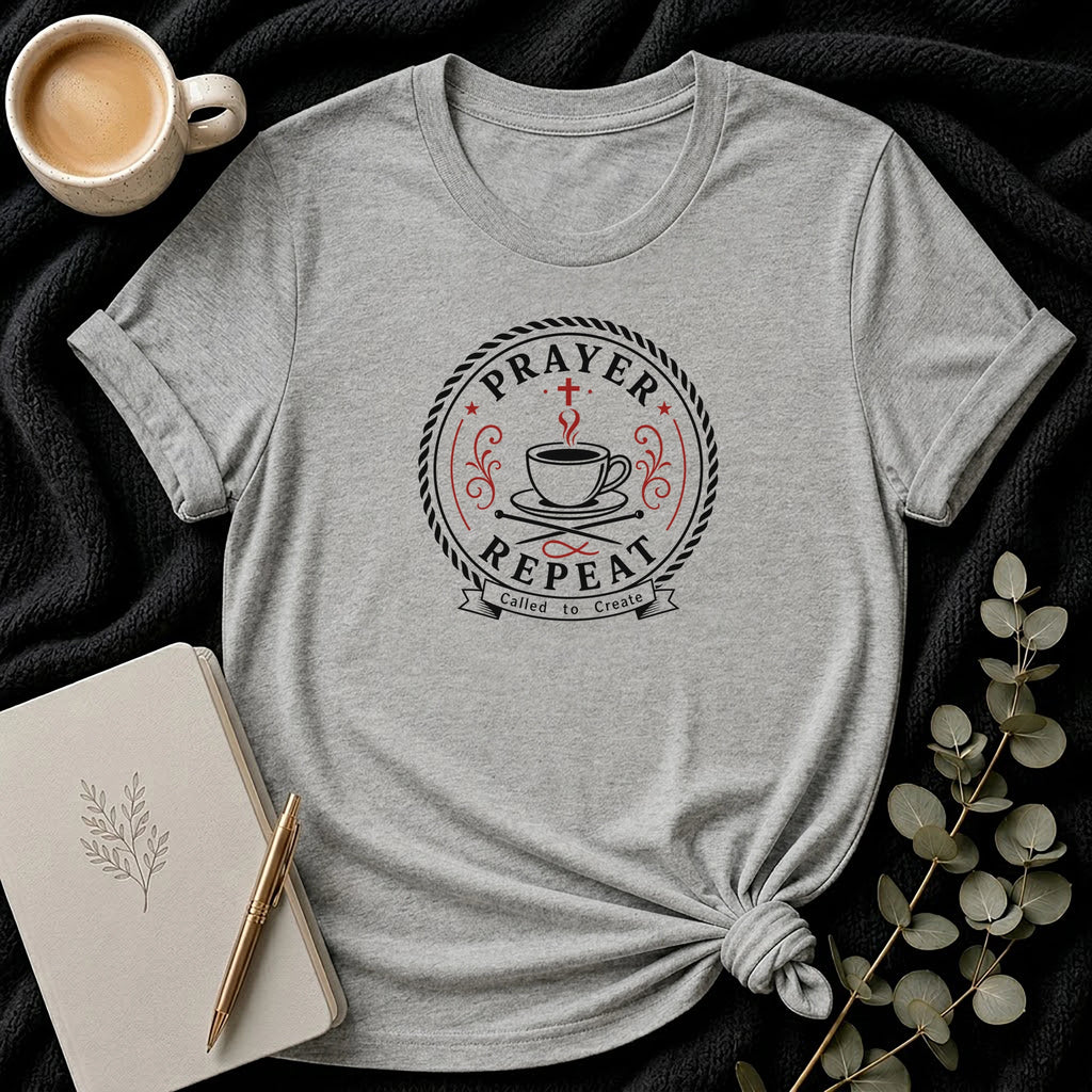 Athletic Heather Gray