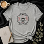 Athletic Heather Gray