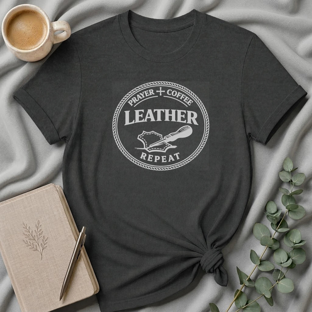 Dark Heather Grey