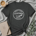 Dark Heather Grey