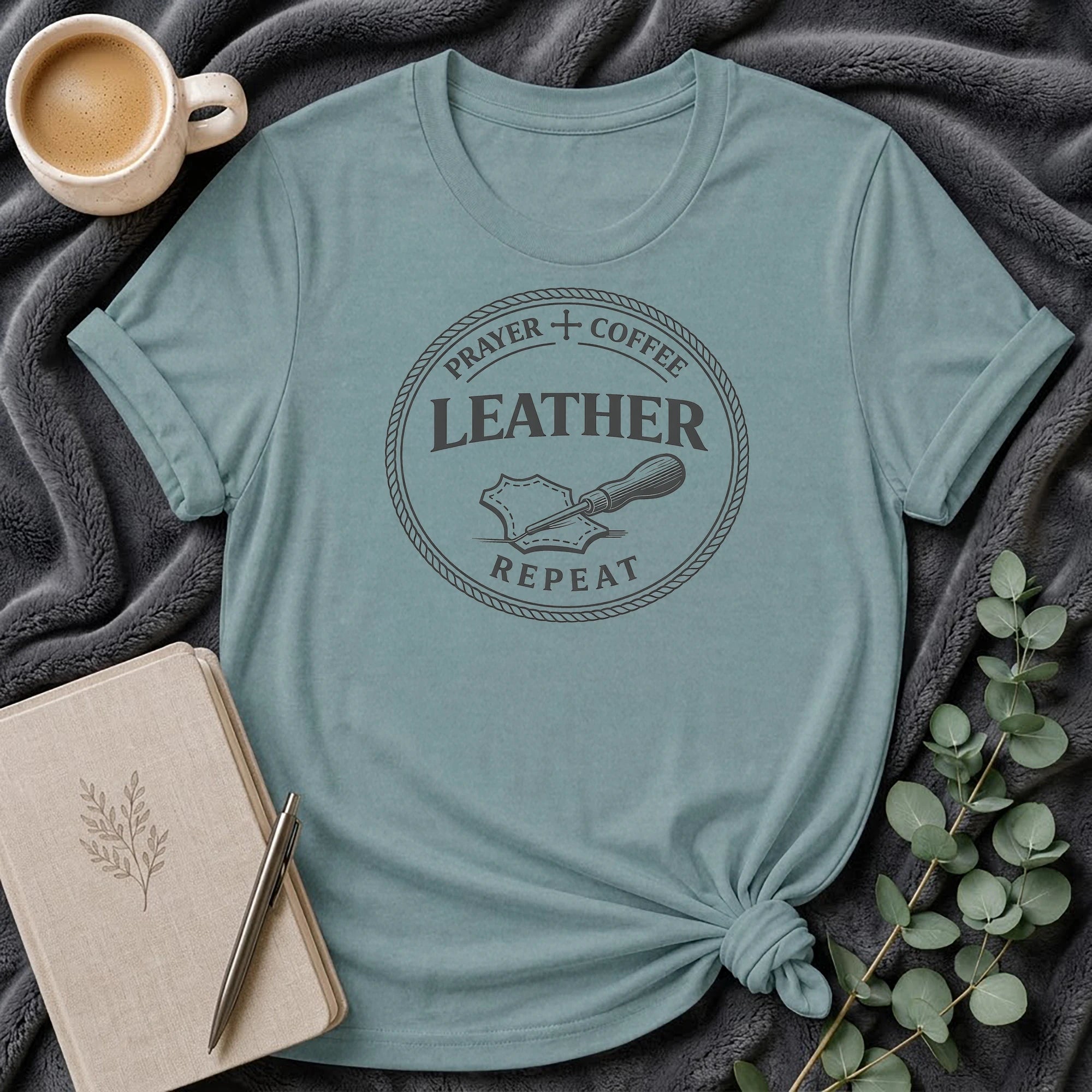 Heather Blue Lagoon