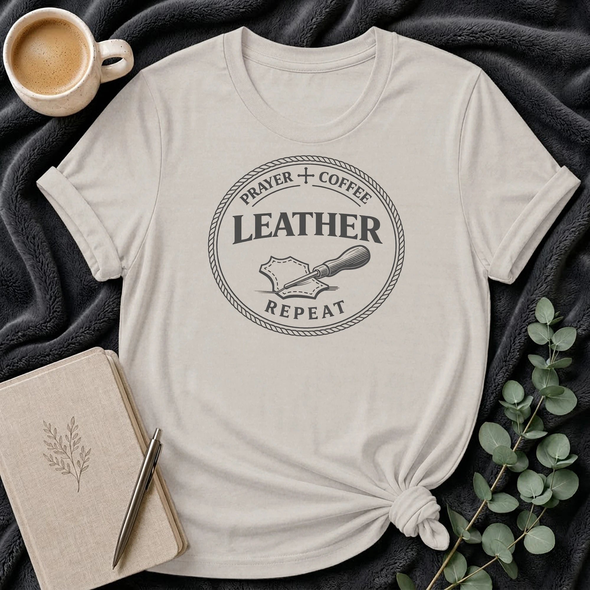 Heather Dust