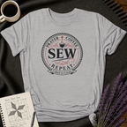 Athletic Heather Gray