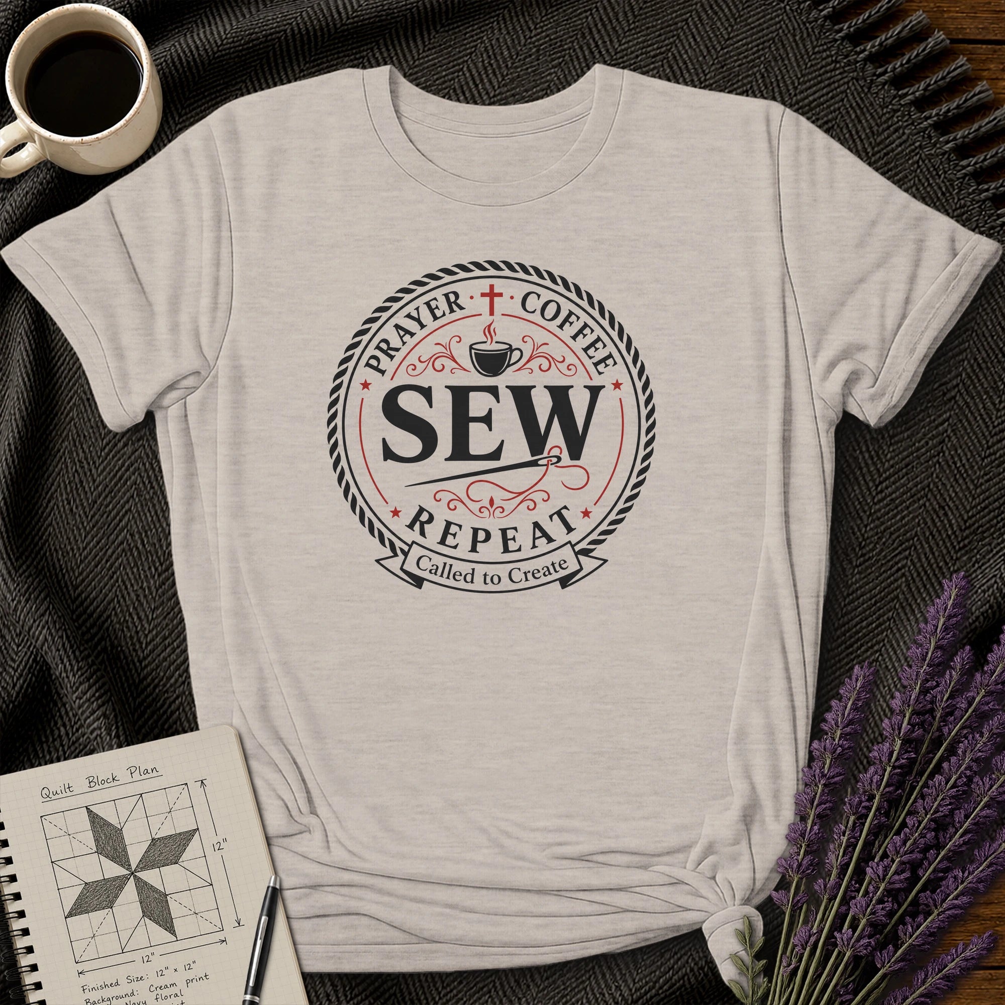 Heather Dust