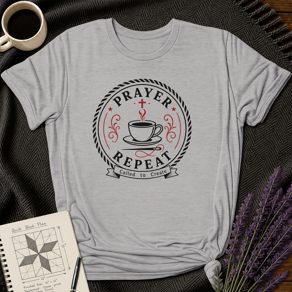 Athletic Heather Gray