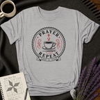 Athletic Heather Gray