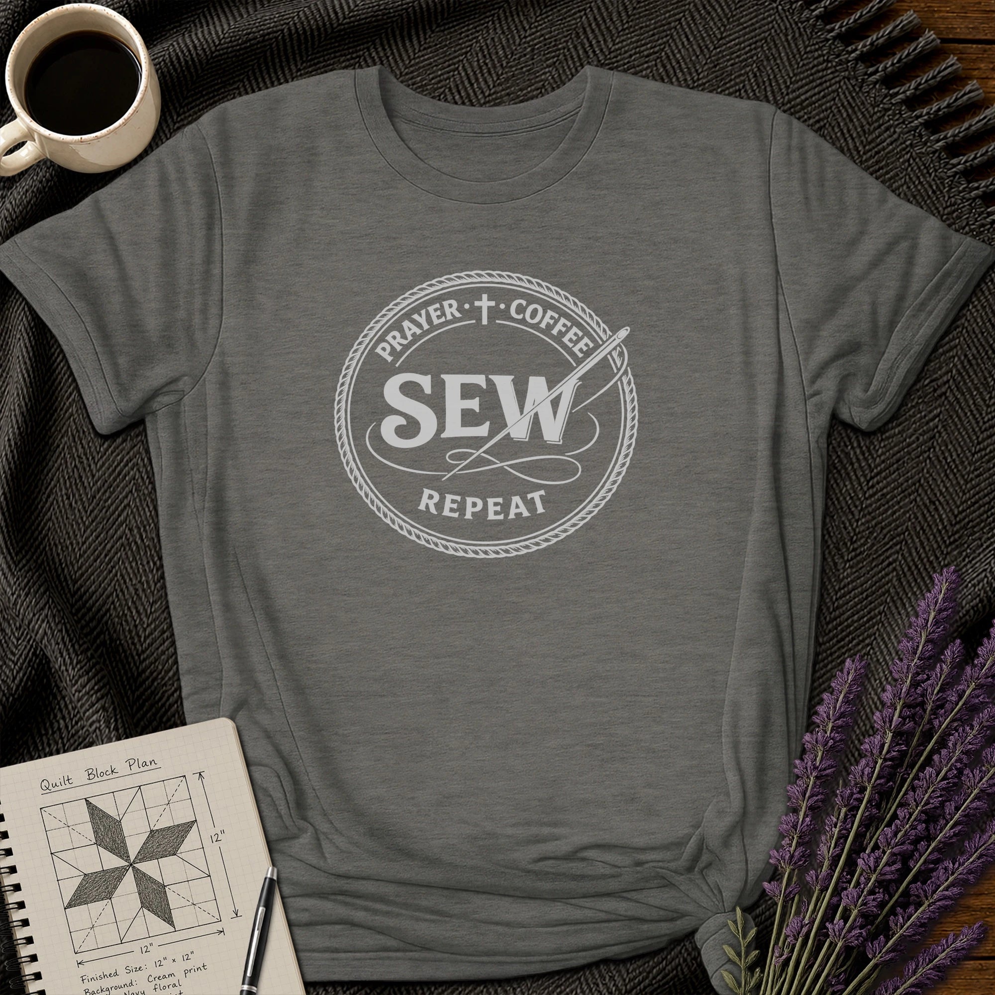 Deep Heather