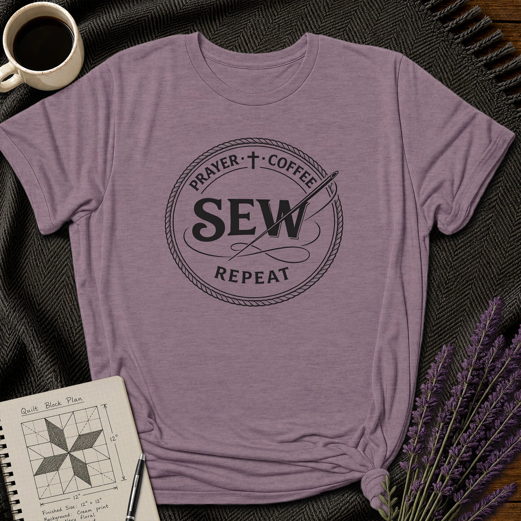 Heather Purple