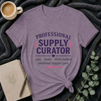 Heather Purple