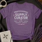 Heather Team Purple