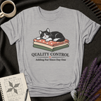 Athletic Heather Gray