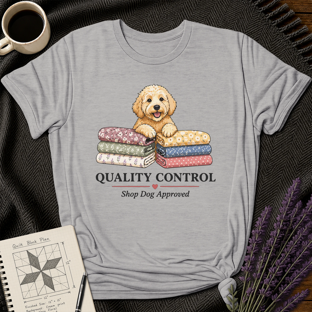 Athletic Heather Gray