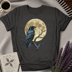 Dark Heather Grey
