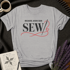 Athletic Heather Gray