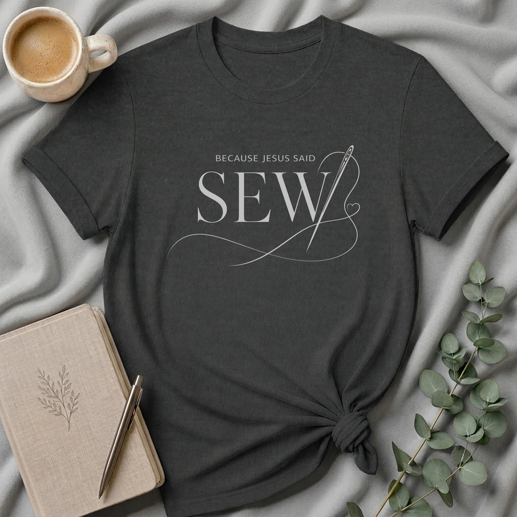 Dark Heather Grey