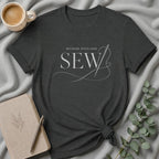 Dark Heather Grey