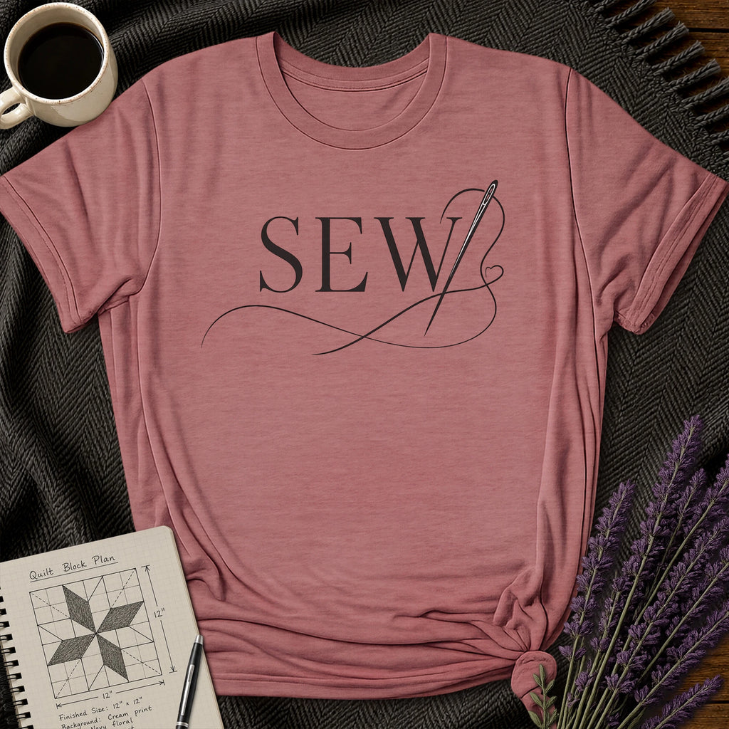 Heather Mauve