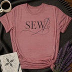 Heather Mauve