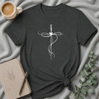 Dark Grey Heather