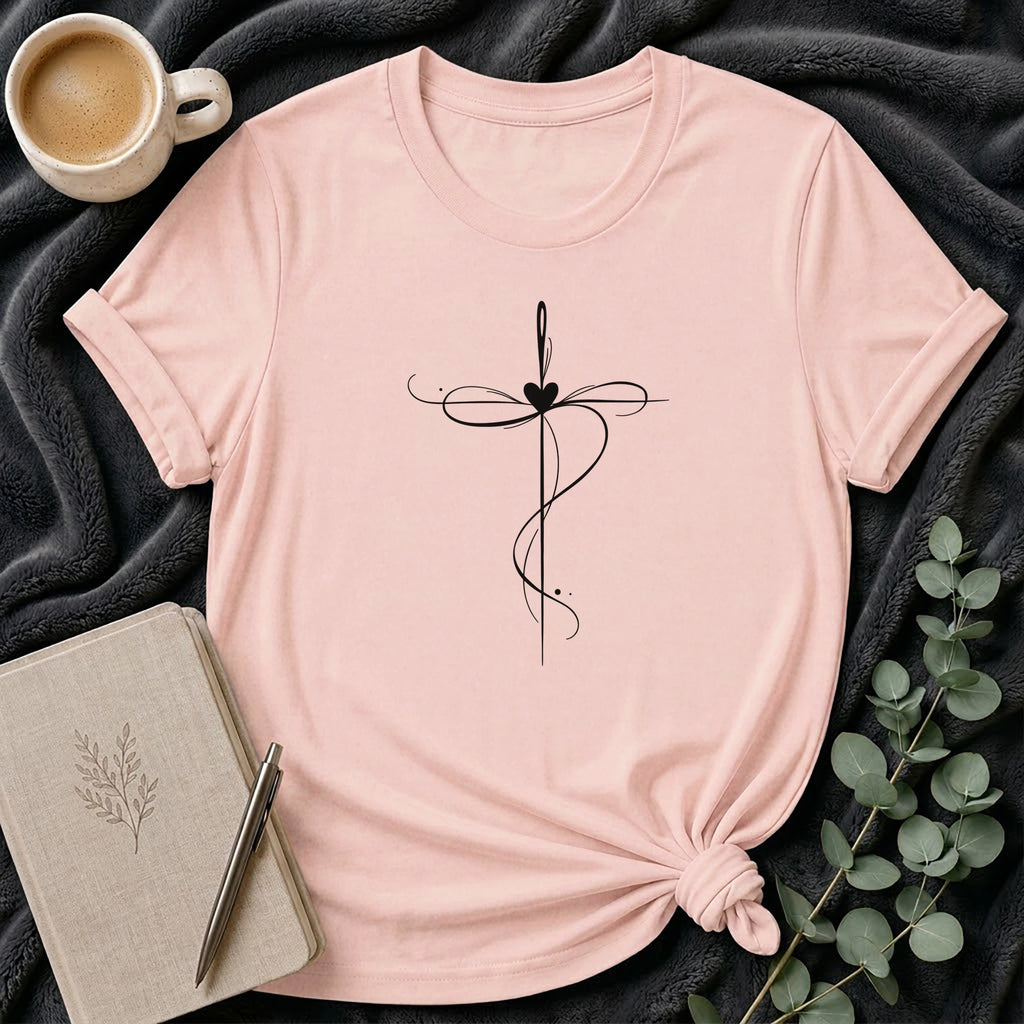Soft Pink