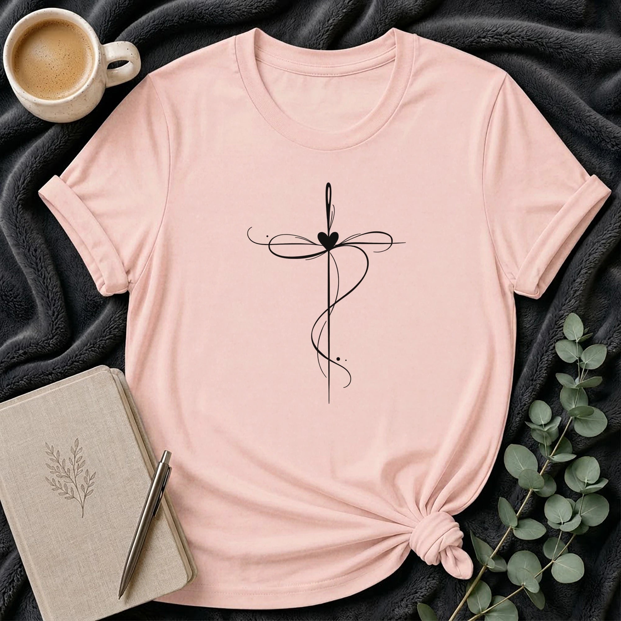 Soft Pink