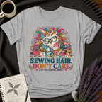 Athletic Heather Gray