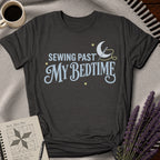 Dark Heather Grey