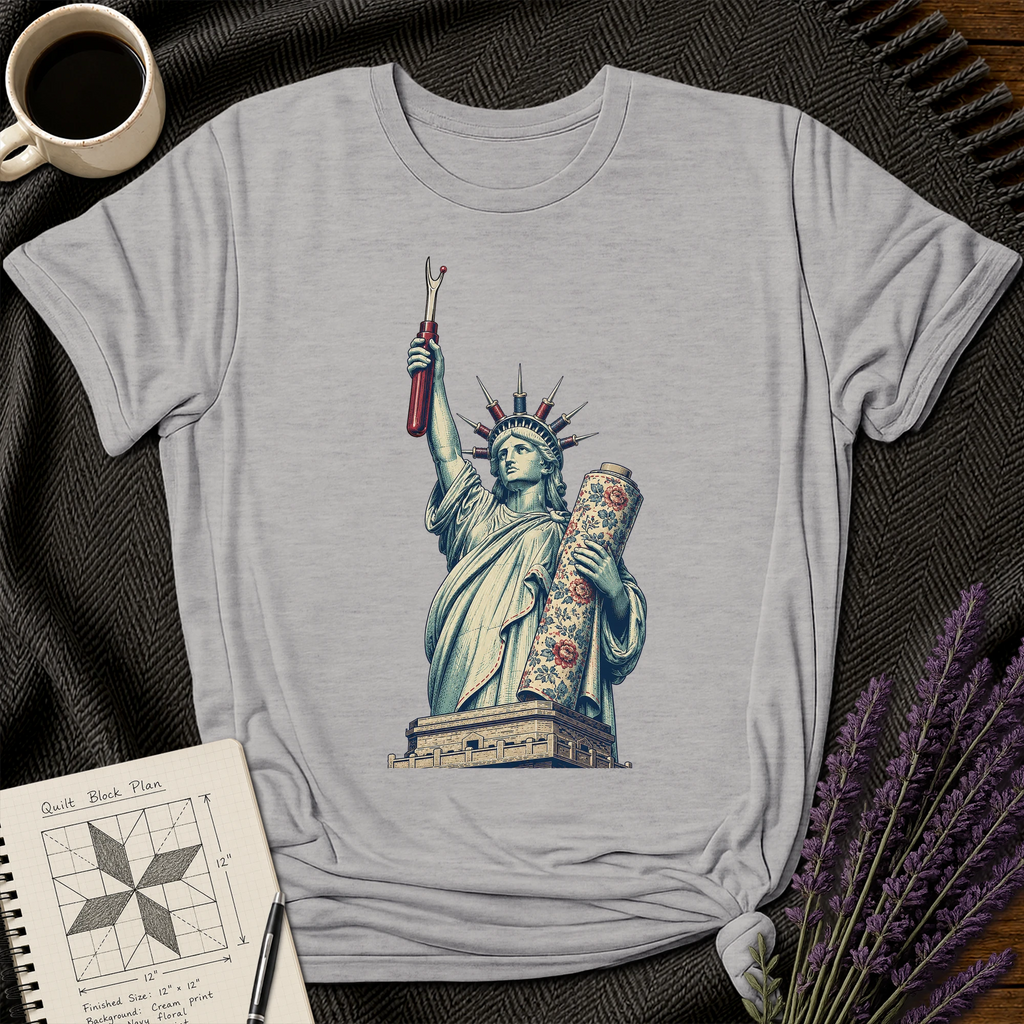 Athletic Heather Gray