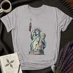 Athletic Heather Gray